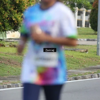 Runner Photo 8425694
