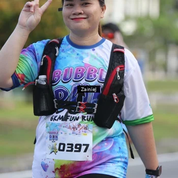 Runner Photo 8425695
