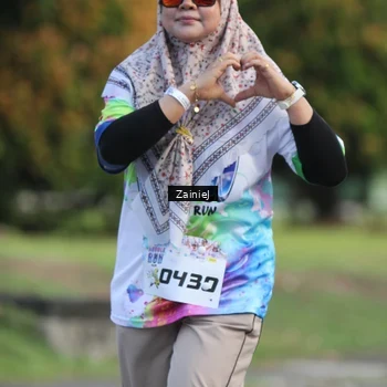 Runner Photo 8425699