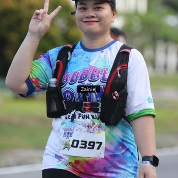 Runner Photo 8425700