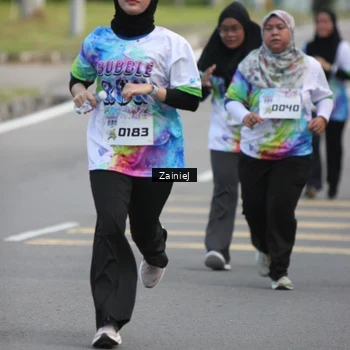 Runner Photo 8425702