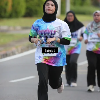 Runner Photo 8425704