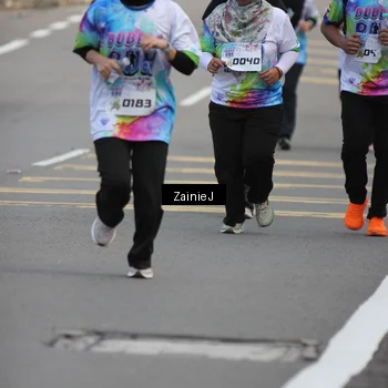 Runner Photo 8425705
