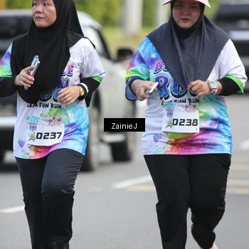Runner Photo 8425706
