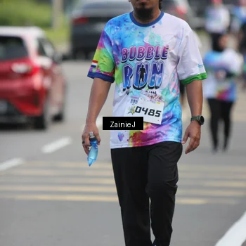 Runner Photo 8425707