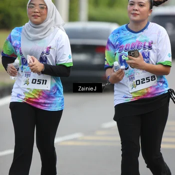 Runner Photo 8425708