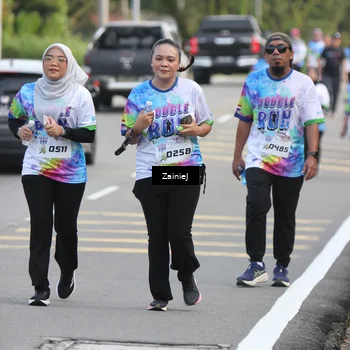 Runner Photo 8425709
