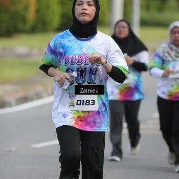 Runner Photo 8425711