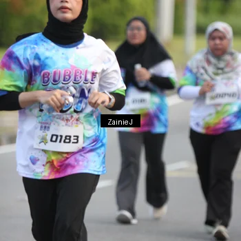 Runner Photo 8425712