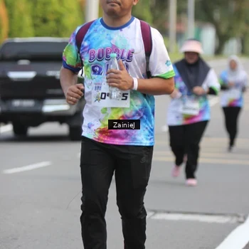 Runner Photo 8425713