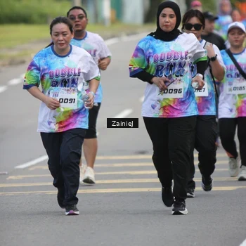 Runner Photo 8425714