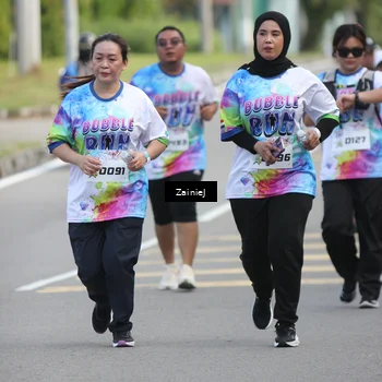 Runner Photo 8425716