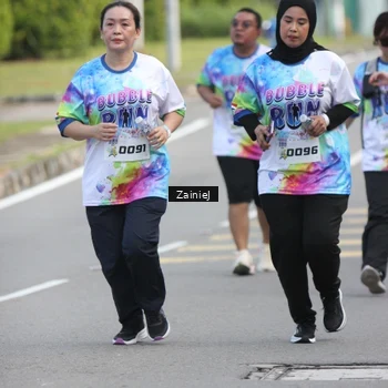 Runner Photo 8425717
