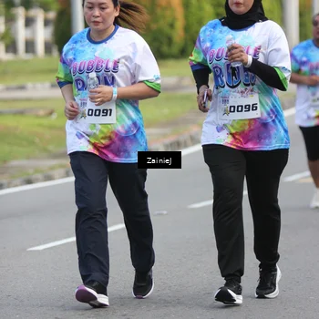 Runner Photo 8425719