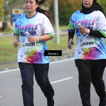 Runner Photo 8425720