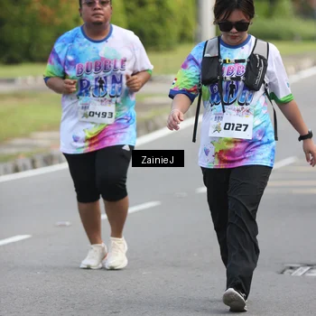 Runner Photo 8425722
