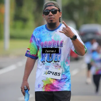 Runner Photo 8425723