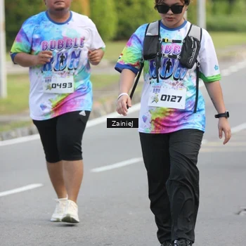 Runner Photo 8425726