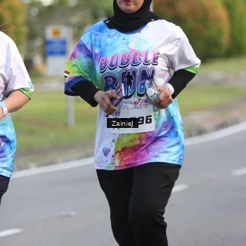 Runner Photo 8425727