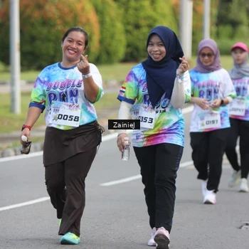 Runner Photo 8425728