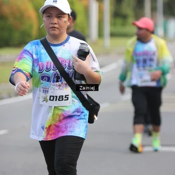 Runner Photo 8425729