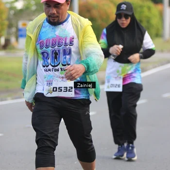 Runner Photo 8425730