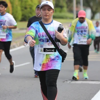 Runner Photo 8425731