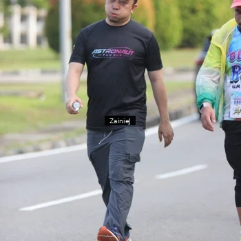 Runner Photo 8425732