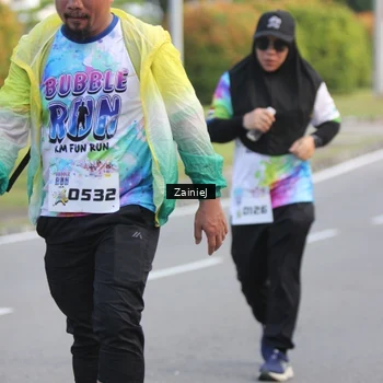 Runner Photo 8425733
