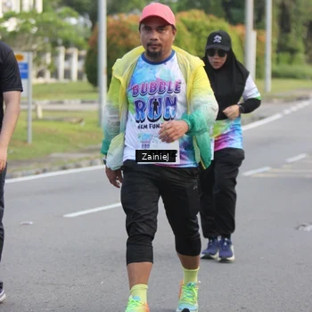 Runner Photo 8425734
