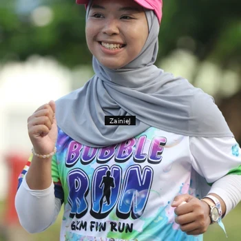 Runner Photo 8425739