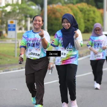 Runner Photo 8425741