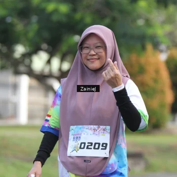 Runner Photo 8425744