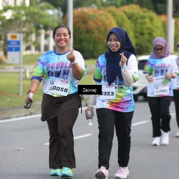Runner Photo 8425745