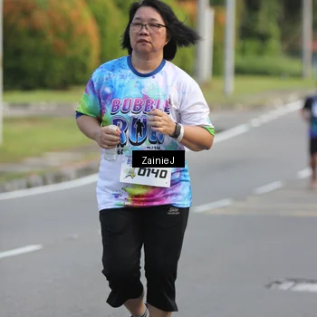 Runner Photo 8425746