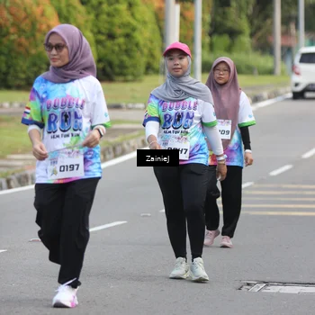 Runner Photo 8425747