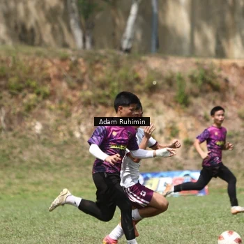 Runner Photo 8425883
