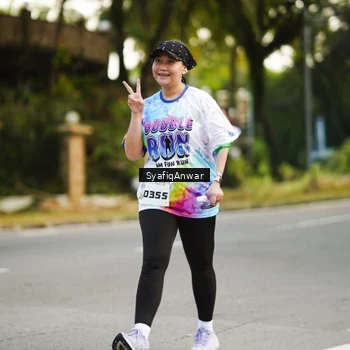Runner Photo 8426010