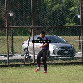 Runner Photo 8426023