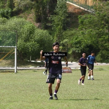 Runner Photo 8426215