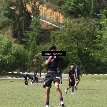Runner Photo 8426219