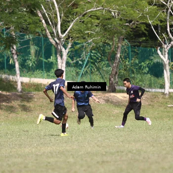 Runner Photo 8426268