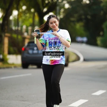 Runner Photo 8426284