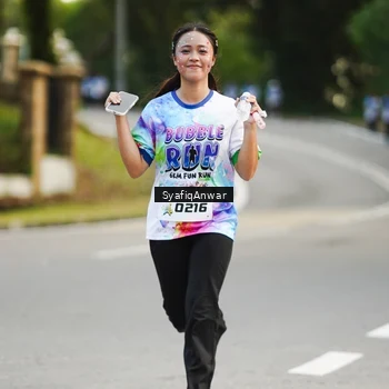 Runner Photo 8426286