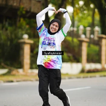 Runner Photo 8426288