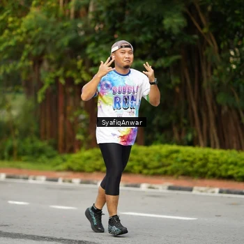 Runner Photo 8426300