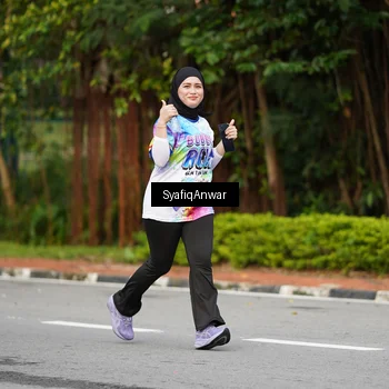 Runner Photo 8426304