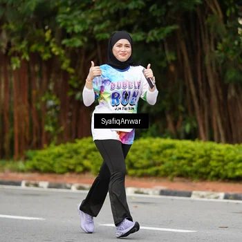 Runner Photo 8426305
