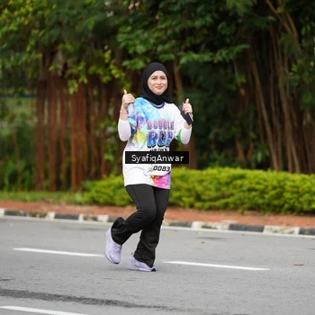Runner Photo 8426309