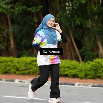 Runner Photo 8426310